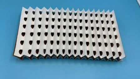 V-Type Paint Filter Paper Paint and Dust Collector Paint Gun Filter